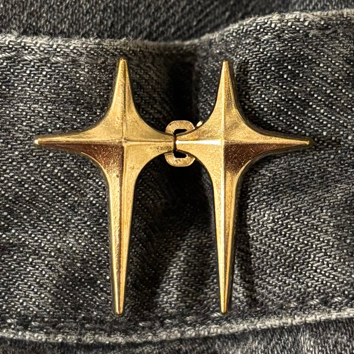 Club Pin